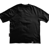T-Shirt Basic Negro