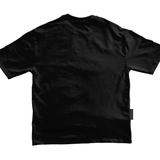 T-Shirt Basic Negro