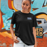 Black Be Proud T-Shirt