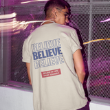 T-Shirt Believe Arena