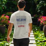 T-Shirt Believe Arena