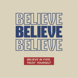 T-Shirt Believe Arena