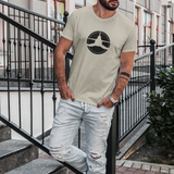 Sand Icon T-Shirt