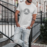 White Icon T-Shirt