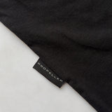 T-Shirt Basic Negro