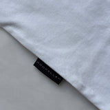 T-Shirt Basic Blanco