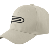 Gorra Curva Inicial Arena