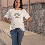 White Icon T-Shirt