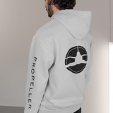 Hoodie Icono Jaspe